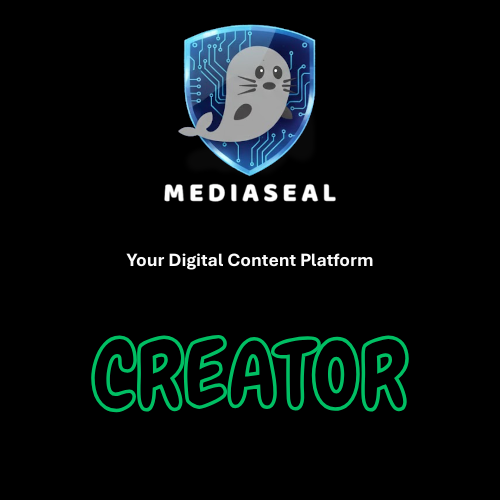 Creator Tier Logo