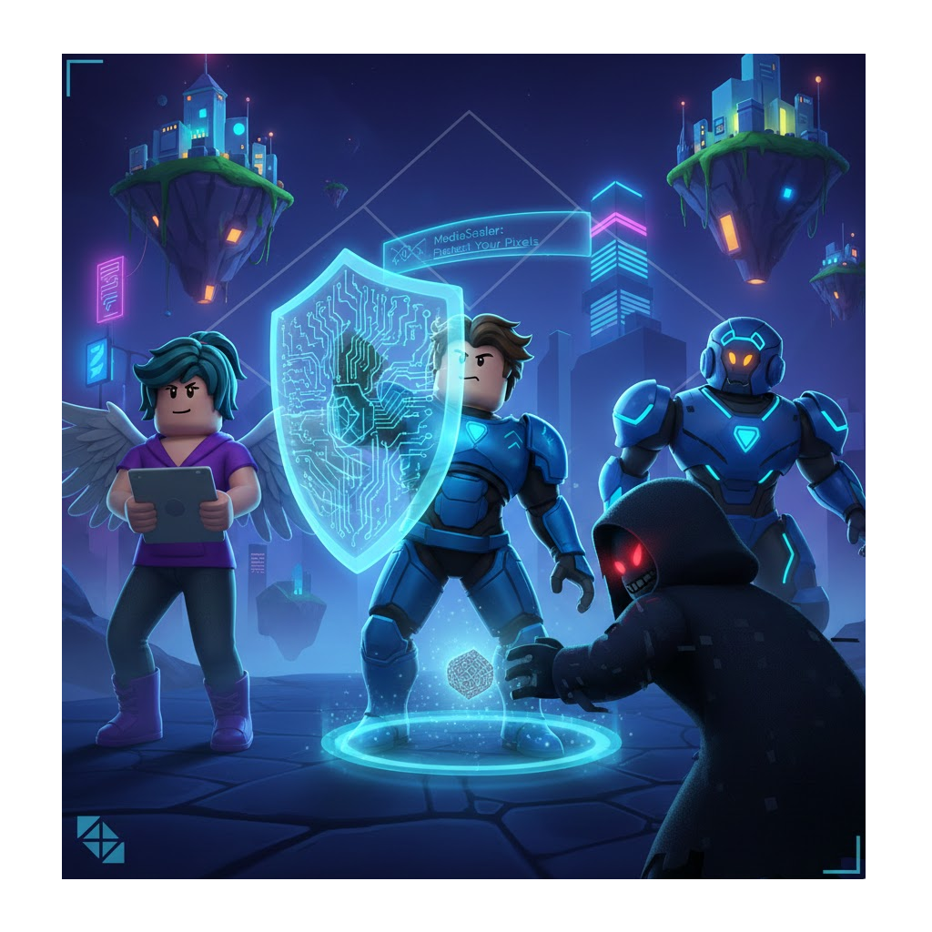 User Generated Content for Gaming Platforms